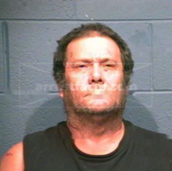 David Lee Pruitt