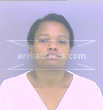 Gelonda Glenshell Wilson