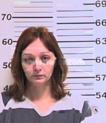 Stacy Alco Wilburn