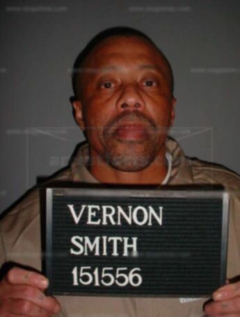 Vernon Smith