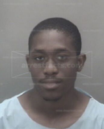 Brandon Jamal Garrett