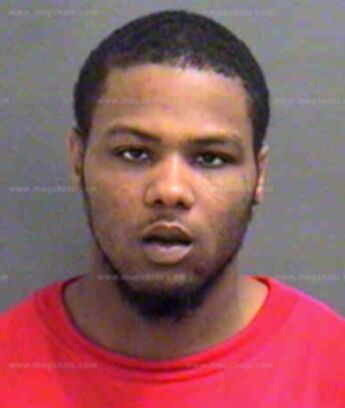 Darien Marquis Hoskins