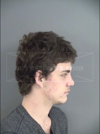 Christopher Michael Luckey