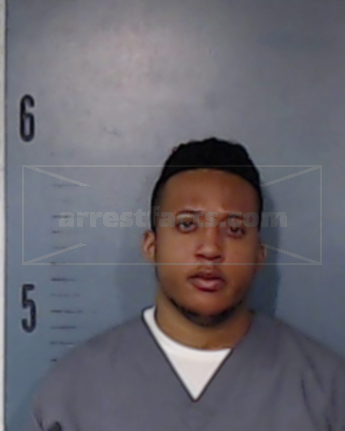 Jamal Marquis Jackson