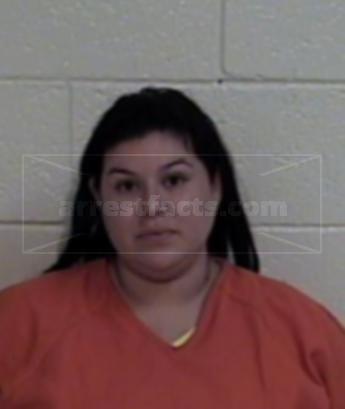 Sally Perez Hernandez