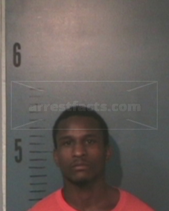 Kenneth Dywayne Ghant