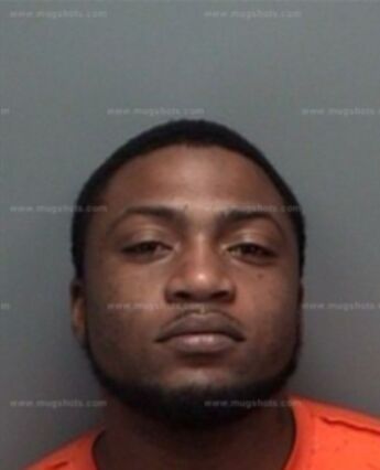 Quinton Muarice Randolph