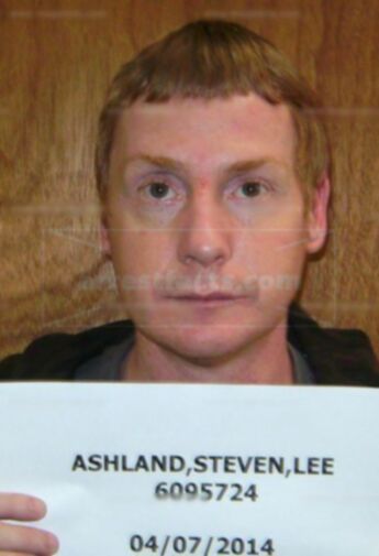 Steven Lee Ashland