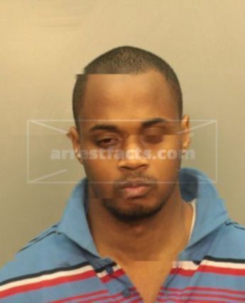 Marlon Purnell Dallas