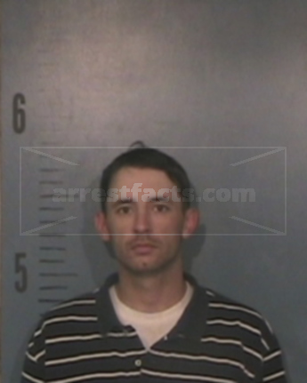 Johnathan Gene Gibson