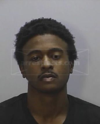 Tyrell Jamar Baldwin