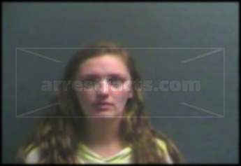 Brittany Irene Troxell