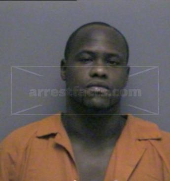 Antonio Marquis Tucker