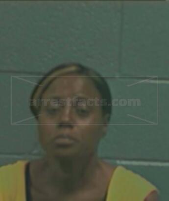 Demetress Lashawn Wilson