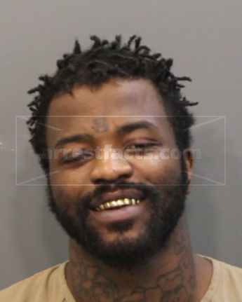 Darius Jermaine Blakemore