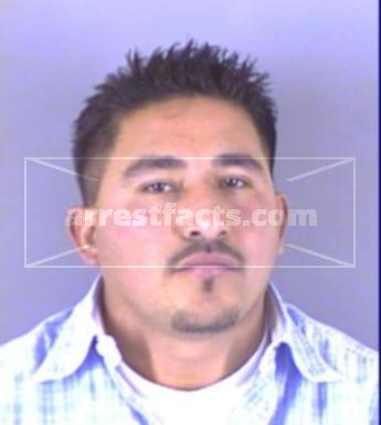 Alfredo Sanchez