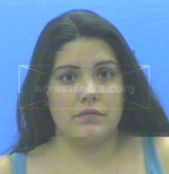 Brianna Lynn Arrequin