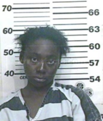 Courtney Cecile Freeney