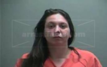 Amber Nichole Spurlock