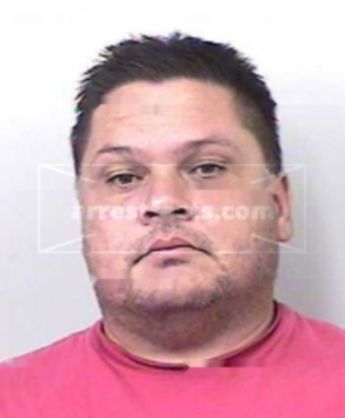 Charles Raymond Hernandez