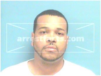 Anthony Oneal Hinds