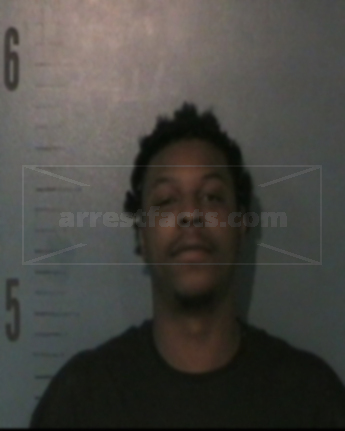 Michael Elroy Daniels