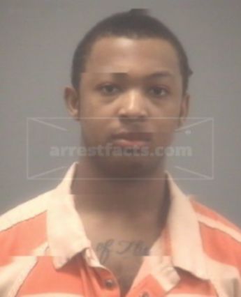 Rodney Jerrold Devin Byrd