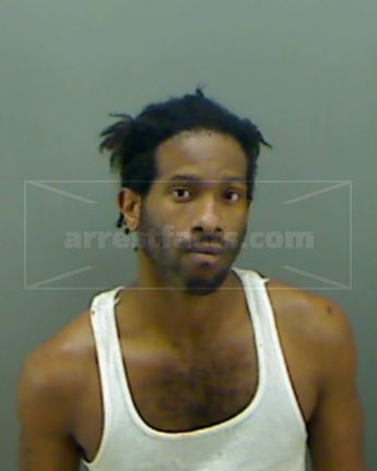 Andrew Lamar Coby