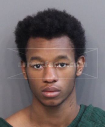 Jamichael Devonte Griffin