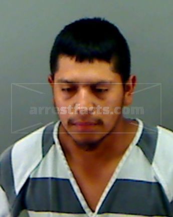 Jose Alberto Garcia-Mares