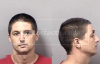 Jason Michael Sarchiz