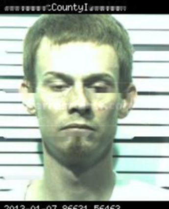 Dustin Michael Jasper