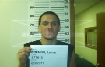 Lamar Eugene French