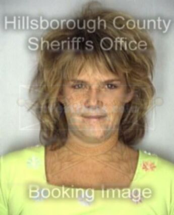 Tracy Lynn Kendrick