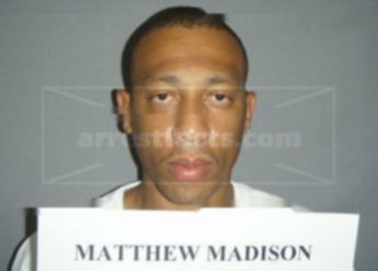 Matthew Toby Madison