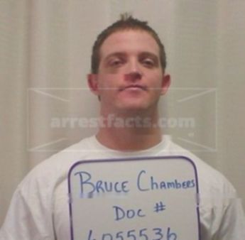 Bruce Anthony Chambers