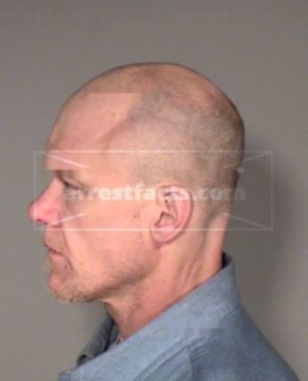 Patrick Edward Jenkins