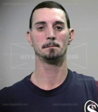 Michael Kenneth Atkins