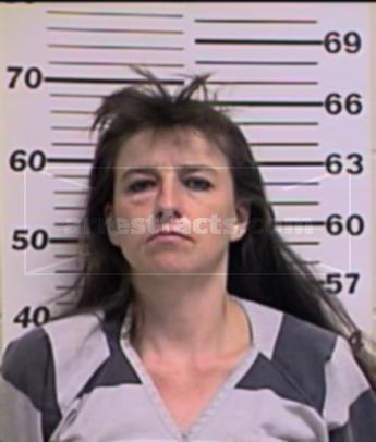 Monica Louise Lockhart