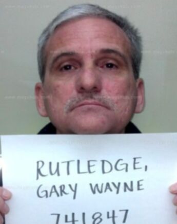 Gary Wayne Rutledge