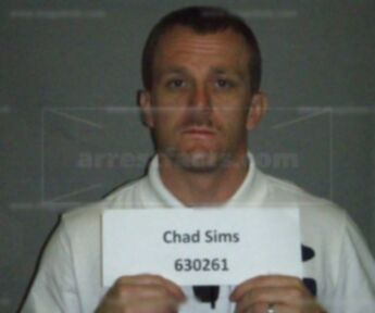 Chad Sims