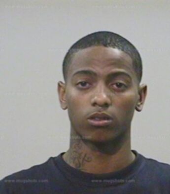 Kerron Deon Ward