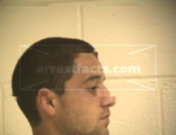 Michael Antonio Delarosa Register