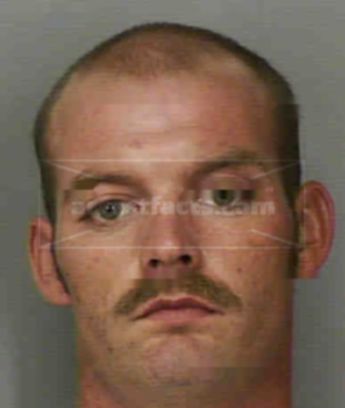 David Wayne Mayberry