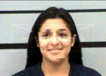 Miranda Lee Moreno