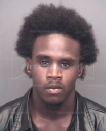 Terrence Terell Wilder