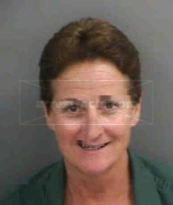 Robin Lynn Bartholomew
