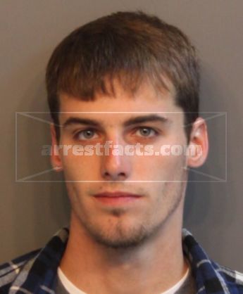 Justin Robert Sessions