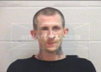 Forrest Nicholas Eaton