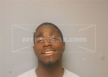 Cornelius Deonte Tribble